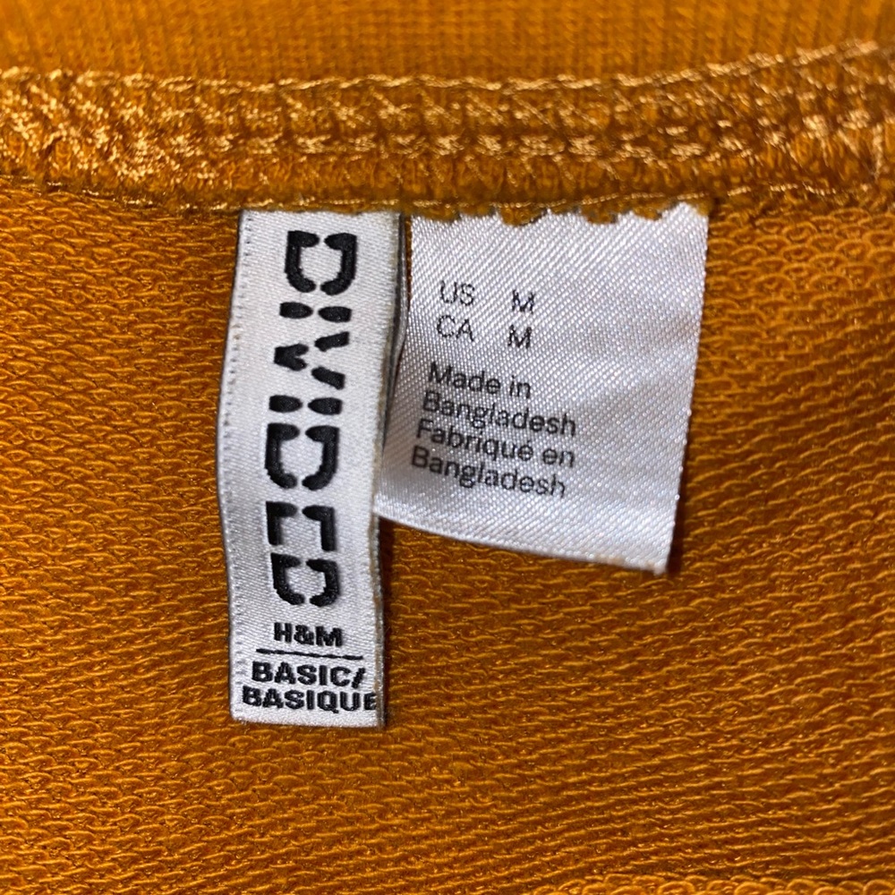 H&M long sleeve - Picture 3 of 3